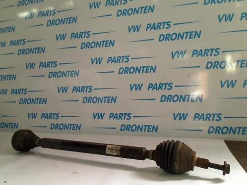 Arbre de transmission avant droit d'un Audi A3, Autos : Pièces & Accessoires, Freins & Transmission, Audi, Utilisé, 3 mois de garantie