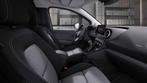 Mercedes-Benz Citan 112 CDI PANEL VAN L1 PRO | Navigatie Plu, Auto's, Bestelwagens en Lichte vracht, 4 deurs, Stof, 4 cilinders