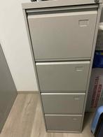dossierkast, Huis en Inrichting, Ophalen, Minder dan 50 cm, Gebruikt, 100 tot 150 cm