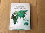Algemene wereldatlas Plantyn, ASO, Plantyn, Aardrijkskunde, Ophalen