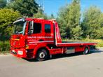 Mercedes atego, Particulier, Te koop, Euro 6
