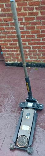 Rodcraft extra platte krik van 2 ton, Auto diversen, Krikken, Ophalen, Gebruikt