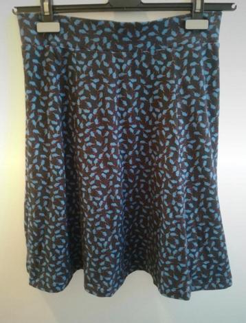 Retro rok van Who's that girl - Maat M beschikbaar voor biedingen