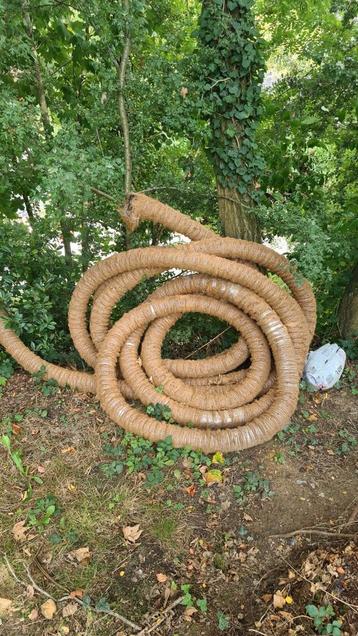Afvoeren van 100 mm beschikbaar voor biedingen