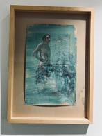 SCHILDERIJ, Antiek en Kunst, Ophalen