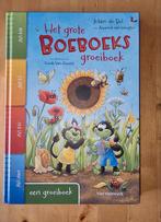 Marc de Bel - Het grote Boeboeksgroeiboek, Boeken, Ophalen of Verzenden, Zo goed als nieuw, Marc de Bel; Anneriek van Heugten