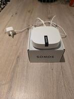 Sonos Boost, Audio, Tv en Foto, Ophalen, Zo goed als nieuw, Overige typen, Overige merken
