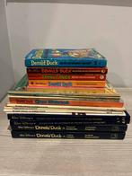 Donald Duck, Boeken, Ophalen of Verzenden, Meerdere stripboeken