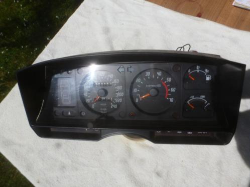 CITROEN CX: instrumenten, snelheidsmeter en toerentalsets/Ja, Auto-onderdelen, Dashboard en Schakelaars, Gebruikt, Ophalen of Verzenden