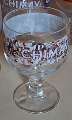 Chimay-glas, Ophalen of Verzenden, Nieuw