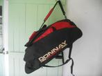 DONNAY tennisracket tennistas (groot formaat) - I, Ophalen of Verzenden, Racket
