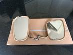 Spiegels Volkswagen t1, Handtassen en Accessoires, Manchetknopen, Ophalen of Verzenden, Gebruikt