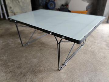 Ikea Moment vintage salontafel, van Niels Gammelgard beschikbaar voor biedingen