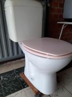 Complete wc, Huis en Inrichting, Ophalen, Gebruikt