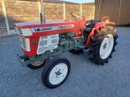 Yanmar ym 2000 mini tractor, Ophalen, Gebruikt, Tot 80 Pk