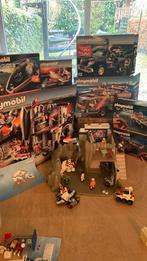 Playmobil Top Agents & Future Planet, Ophalen
