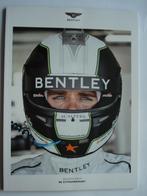 Bentley Motors The Official Magazine Autumn 2016 Be extraord, Gelezen, Volkswagen, Bentley, Verzenden