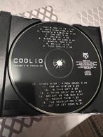 Coolio - Gangsta's Paradise CD, Ophalen of Verzenden, 1985 tot 2000, Gebruikt