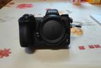 Nikon body Z6 ii, Audio, Tv en Foto, Fotocamera's Digitaal, Ophalen, Zo goed als nieuw, Nikon