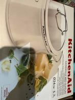 Pannen, Elektronische apparatuur, Keukenmixers, Ophalen, Zo goed als nieuw