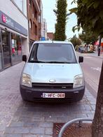 Lichte vracht Ford Transit, Auto's, 4 deurs, Monovolume, Particulier, Zilver of Grijs