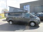 Ford Transit Custom Nugget-Plus 2.0D Autom. CAMPERVAN 2022, 5 places, Transit, 4 portes, 136 kW