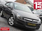 Opel Astra 1.7 CDTi 5 PORTESCLIM-CRUISE-V.E-GARANTIE-CT, 5 places, Berline, Tissu, Carnet d'entretien