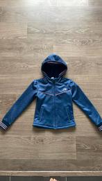 Nieuw! Softshell jasje b.nosy, Kinderen en Baby's, B.Nosy, Meisje, Ophalen of Verzenden, Zo goed als nieuw