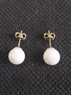 Nieuwe Zilveren Oorbellen, Handtassen en Accessoires, Oorbellen, Ophalen of Verzenden, Nieuw, Zilver, Zilver