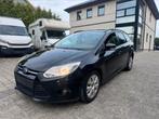 Ford focus gekeurd voor verkoop prete a immatriculer 2015, Auto's, Focus, Euro 5, Zwart, 5 deurs