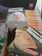 De geheimen van het dierenrijk, Boeken, Ophalen of Verzenden, Zo goed als nieuw