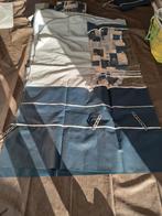 Caravan winter Voortent Merk Brand met voortentluifel, Caravans en Kamperen, Ophalen, Nieuw, Brand