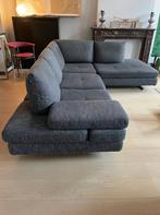 Hoeksalon Luna NicolettiHome, Ophalen, Gebruikt, Metaal, Modern