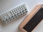 Torso T-1 electronics comme neuf, Ophalen of Verzenden, Zo goed als nieuw