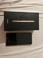 Samsung note 20, Telecommunicatie, Mobiele telefoons | Samsung, Ophalen, Galaxy Note 20, Overige kleuren, Touchscreen