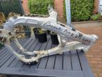 Suzuki rmz 250 kader/frame viertakt crossmoto bj 07/09, Ophalen, Gebruikt