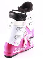 38 38,5 EU kinder skischoenen LANGE STARLET 60 RTL, Sport en Fitness, Overige merken, Gebruikt, Verzenden, Schoenen