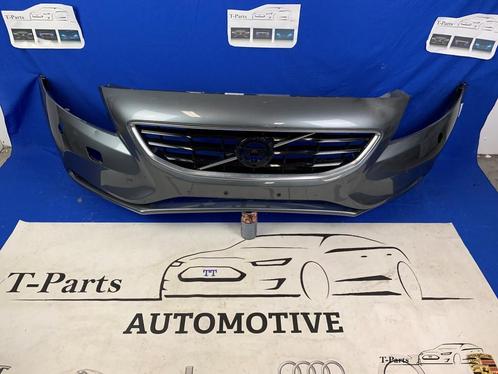 Volvo v40 voorbumper grill 2012+ bumper, Auto-onderdelen, Carrosserie, Bumper, Volvo, Voor, Nieuw