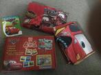 Cars pakket, allerlei, Ophalen, Gebruikt