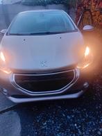 Peugot 208 2014, Auto's, 5 deurs, Particulier, Te koop, Benzine