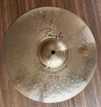 Paist dark crisp hi hat 13 inch, Muziek en Instrumenten, Ophalen, Gebruikt, Overige merken