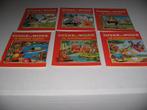 Suske en Wiske : Een lot van 14 stuks, Meerdere stripboeken, Ophalen of Verzenden, Gelezen, Willy Vandersteen