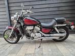 honda VF 750 C Magna 29.900 ml in zeer goede staat, Motoren, 4 cilinders, Chopper, Particulier, Meer dan 35 kW