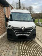 Renault master €15000 Excl Btw, Voorwielaandrijving, Stof, Renault, Wit