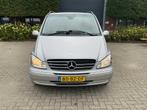 Mercedes-Benz Viano 2.2 CDI DC Trend L Bedrijfswagen, Auto's, Automaat, Gebruikt, Overige brandstoffen, Mercedes-Benz