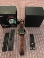 Polar GRIT X2 Pro TITAN, Ophalen, Zo goed als nieuw, Waterdicht, Polar