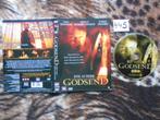 DVD film speelfilm Evil is Here Godsend Robert DeNiro, Vanaf 16 jaar, Ophalen of Verzenden, Gebruikt, Actiethriller