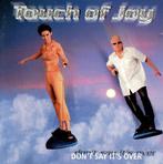 CD- Touch Of Joy – Don't Say It's Over, Cd's en Dvd's, Verzenden