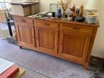 Kast antieke dressoir / Buffetkast, Ophalen