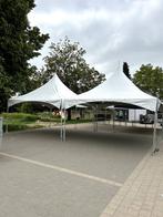 PROFESSIONELE tenten te huur, Tuin en Terras, Partytenten, 2 meter of meer, 5 tot 8 meter, Pagodetent, Ophalen of Verzenden